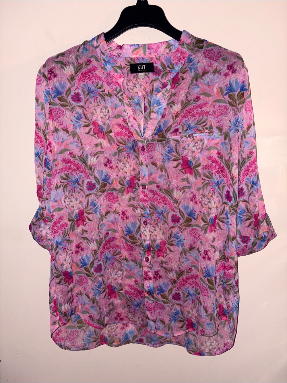 Kut from the Kloth size Large